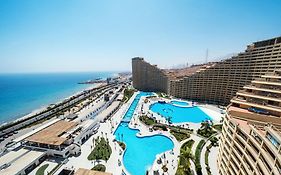 Porto Sokhna Beach Resort